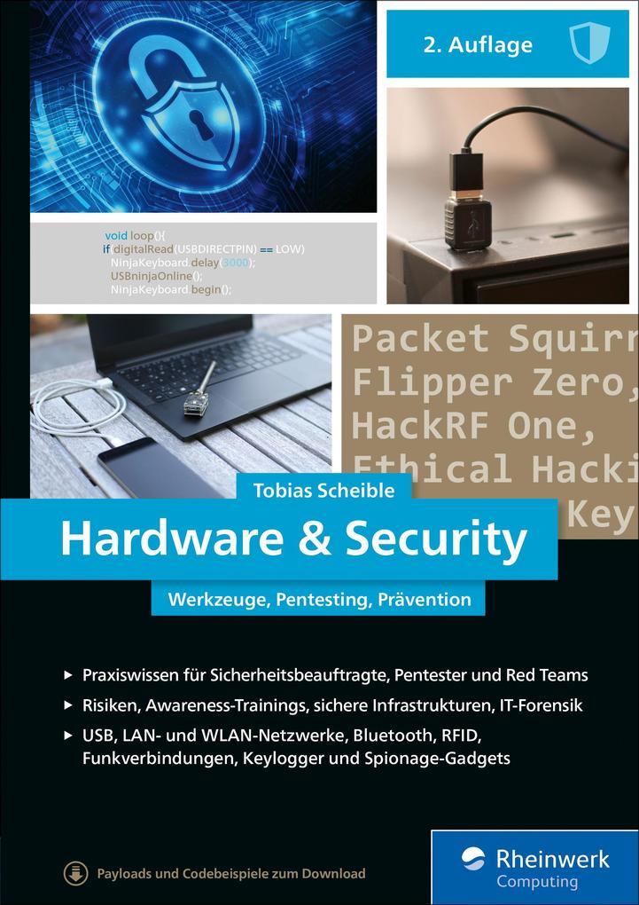 Hardware & Security