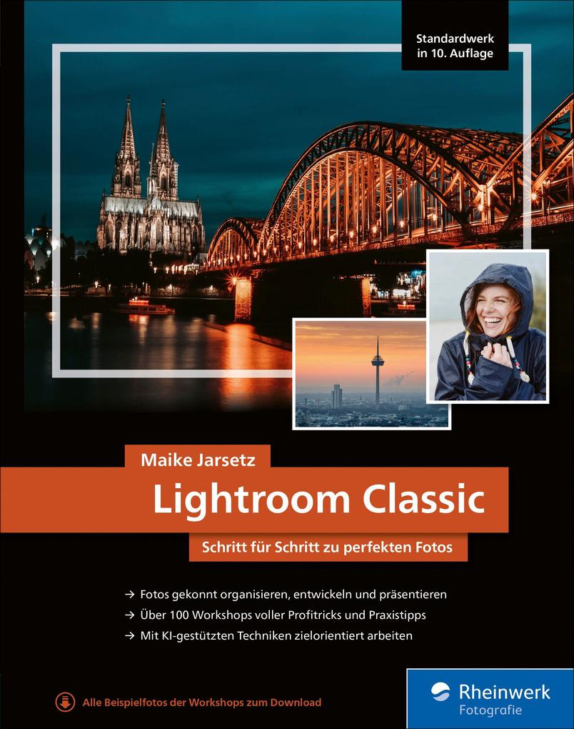 Lightroom Classic