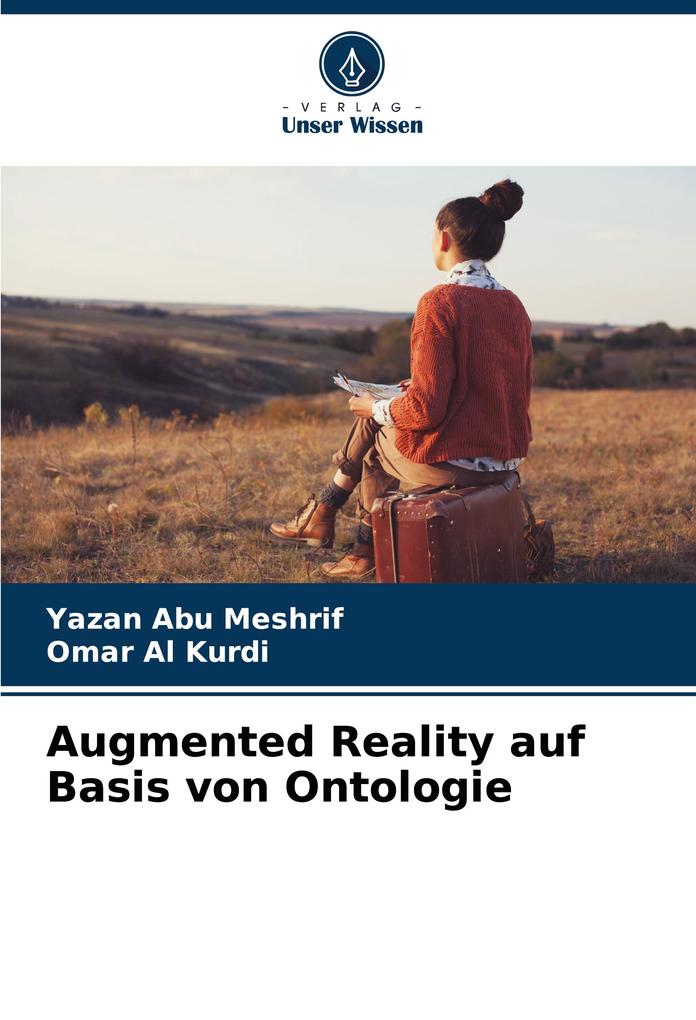 Augmented Reality auf Basis von Ontologie
