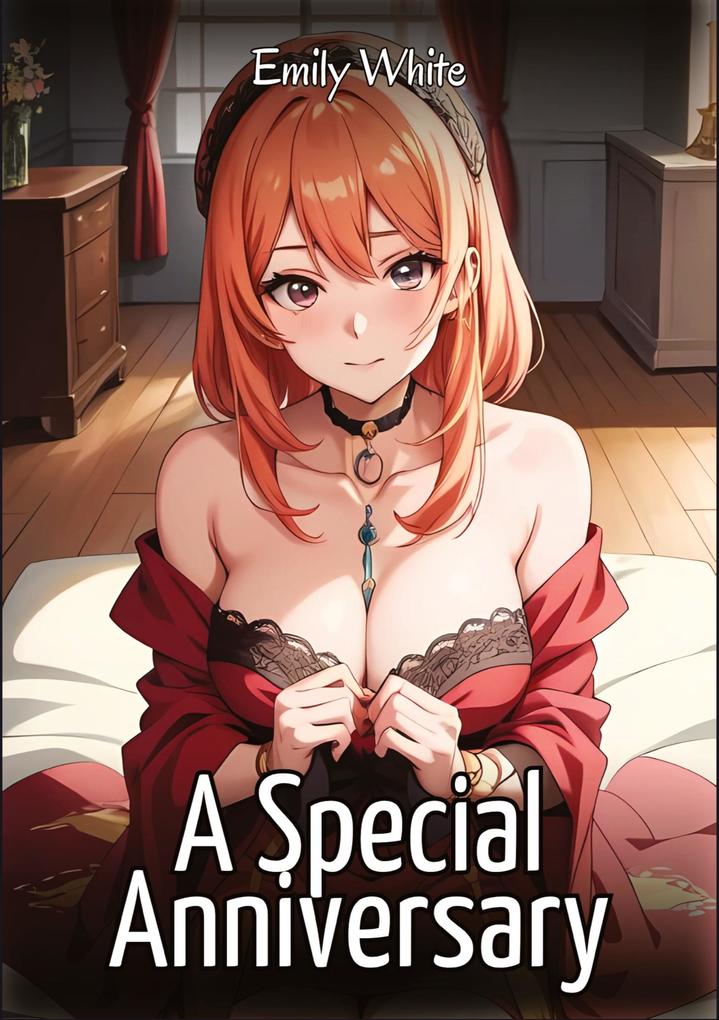 A Special Anniversary