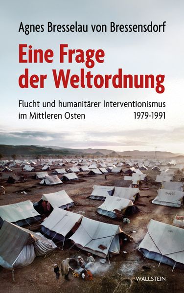 Eine Frage der Weltordnung