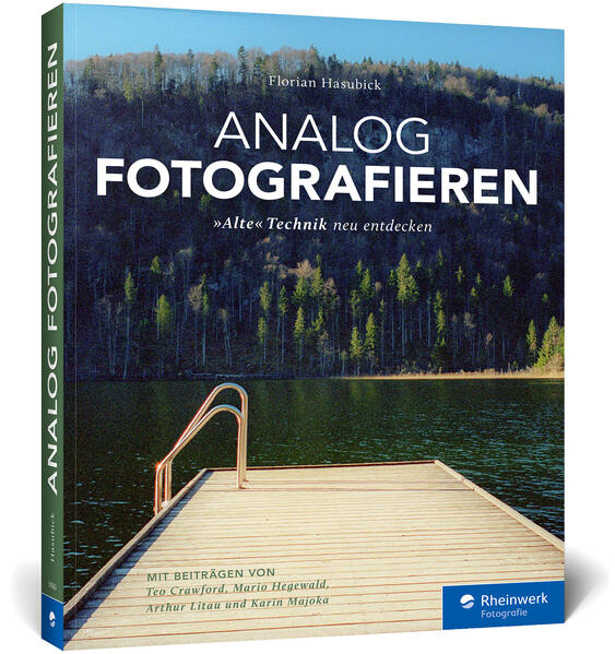 Analog fotografieren
