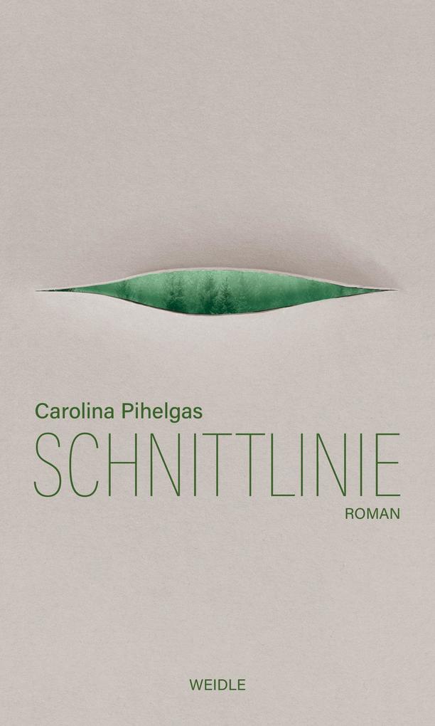Schnittlinie