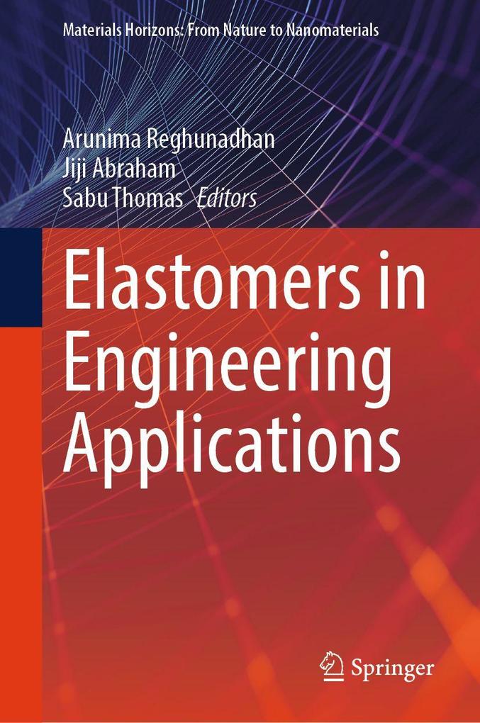 Elastomers in Engineering Applications