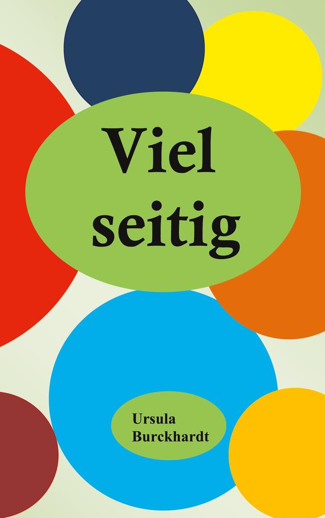 Vielseitig