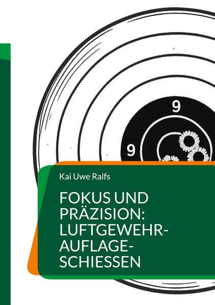 Fokus und Präzision: Luftgewehr-Auflage-Schießen