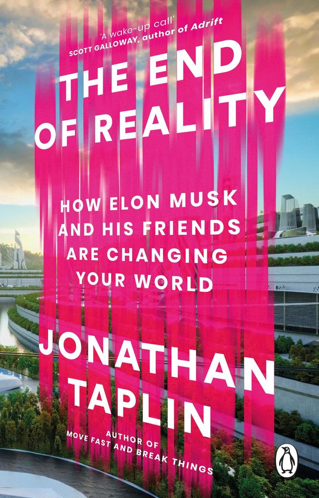 The End of Reality