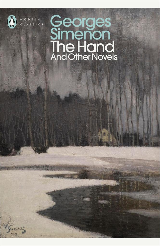 The Hand