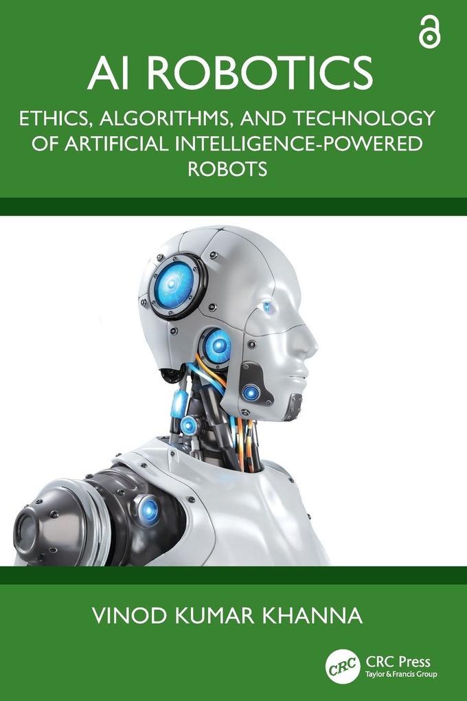 AI Robotics