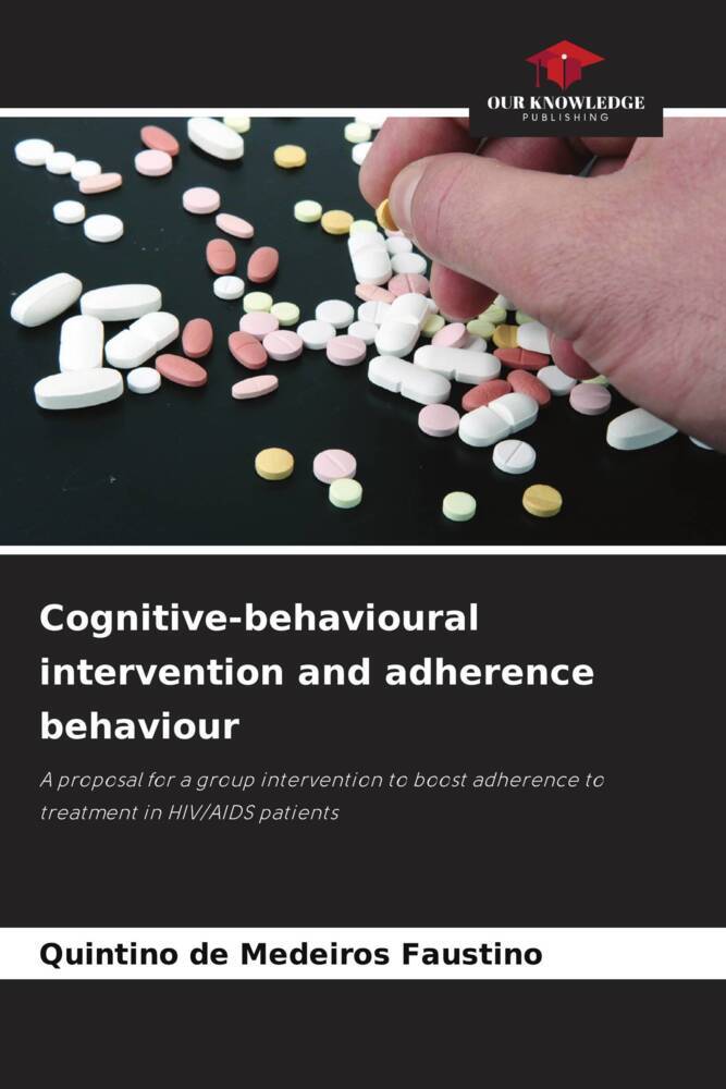 Cognitive-behavioural intervention and adherence behaviour