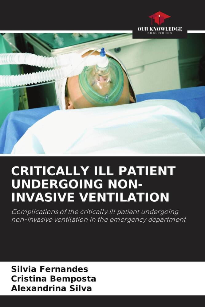 CRITICALLY ILL PATIENT UNDERGOING NON-INVASIVE VENTILATION