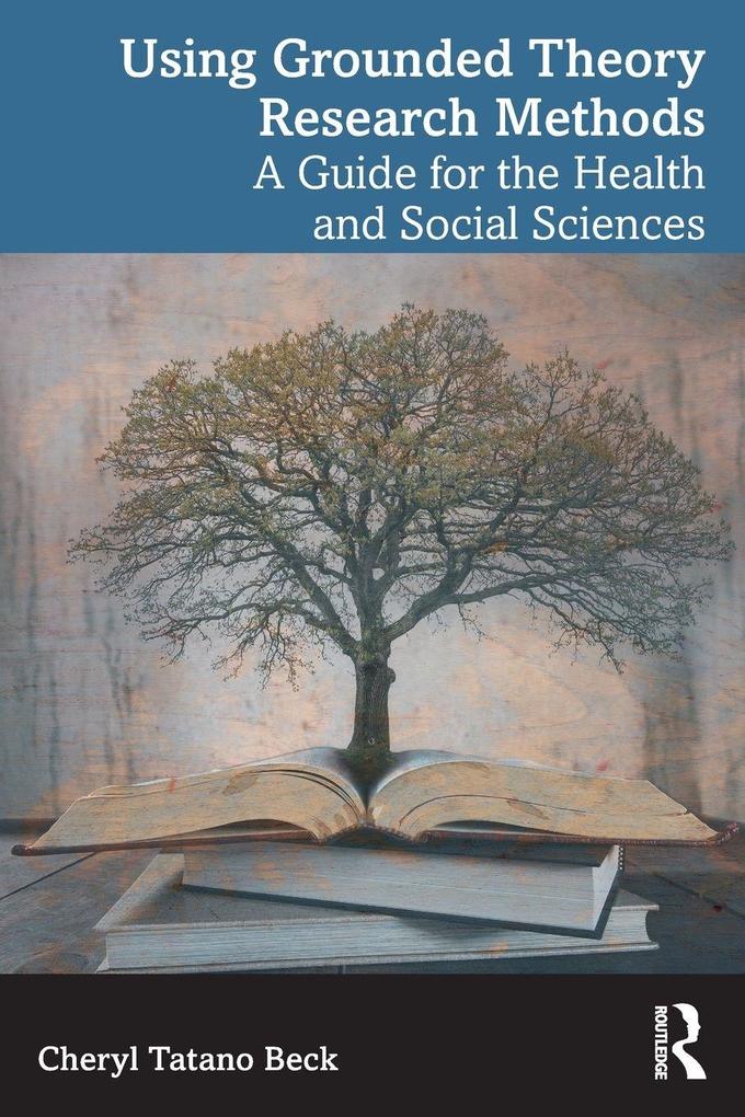 Using Grounded Theory Research Methods