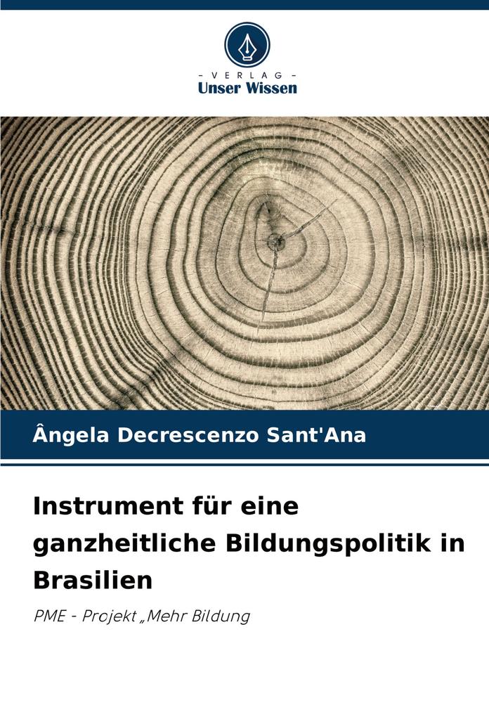 Instrument für eine ganzheitliche Bildungspolitik in Brasilien