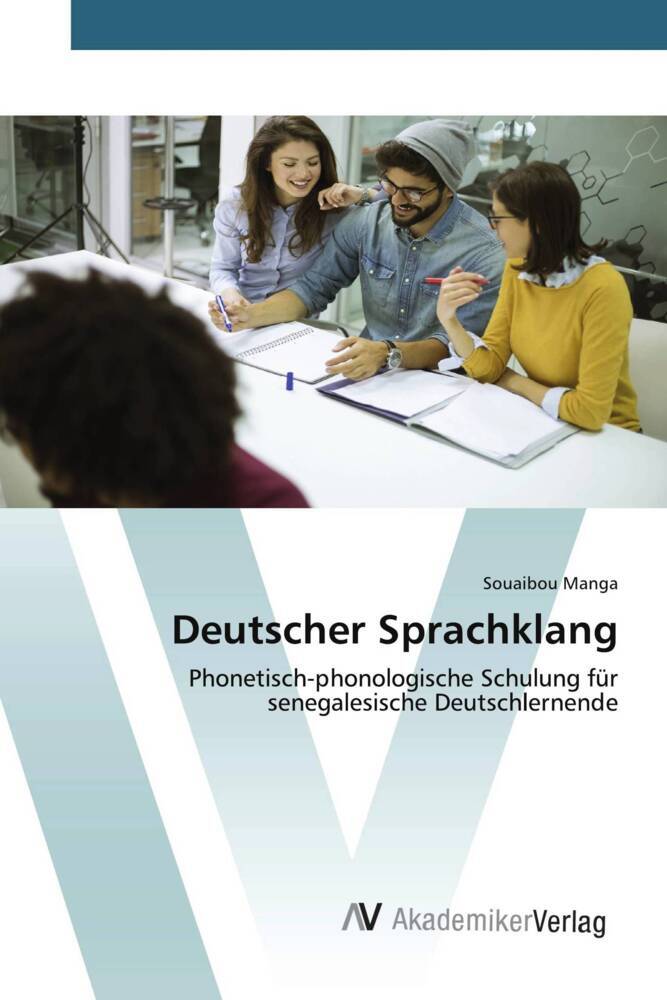 Deutscher Sprachklang