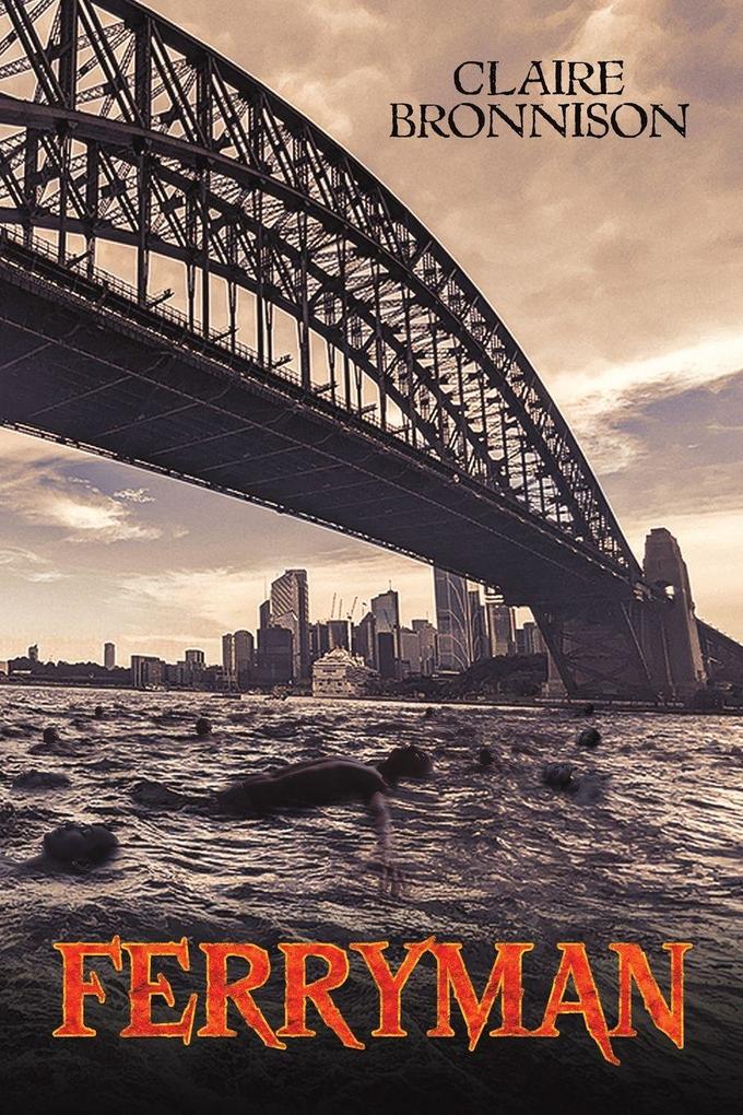 Ferryman
