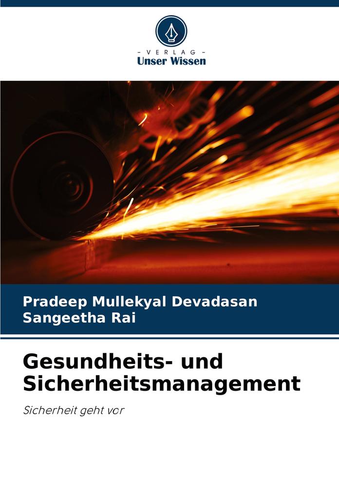 Gesundheits- und Sicherheitsmanagement
