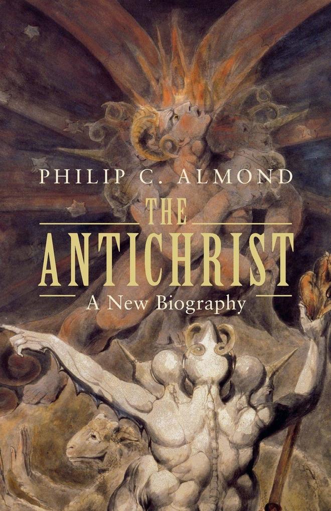 The Antichrist