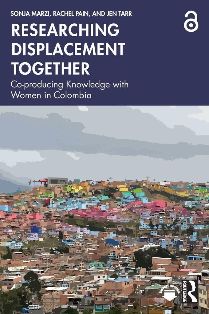 Researching Displacement Together