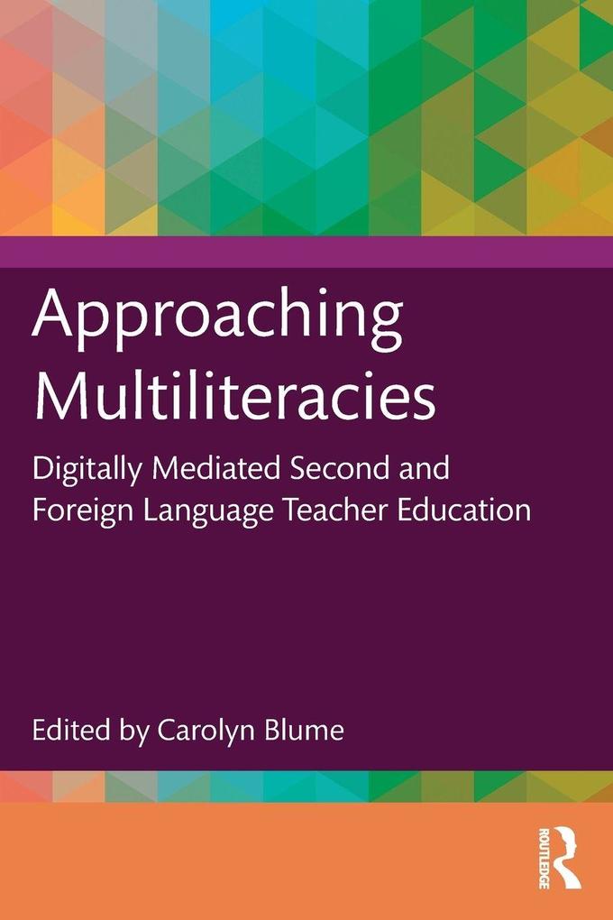 Approaching Multiliteracies