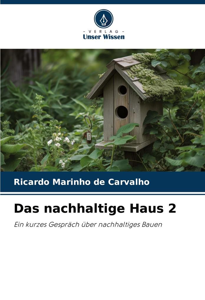 Das nachhaltige Haus 2