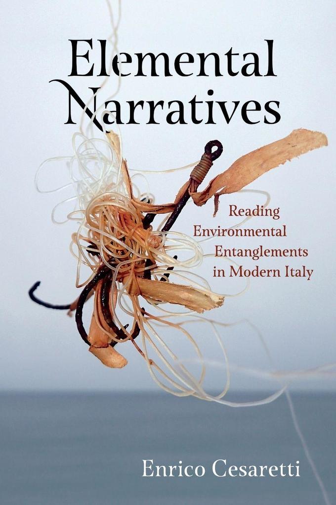 Elemental Narratives