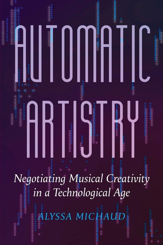 Automatic Artistry