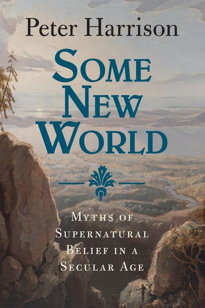Some New World