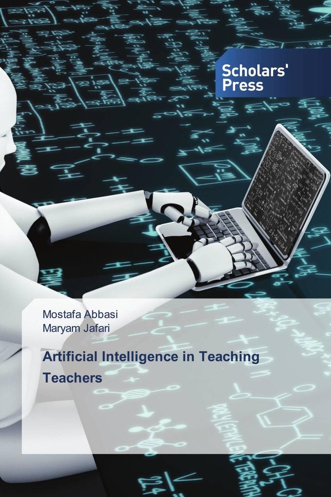Artificial Intelligence in Teaching Teachers