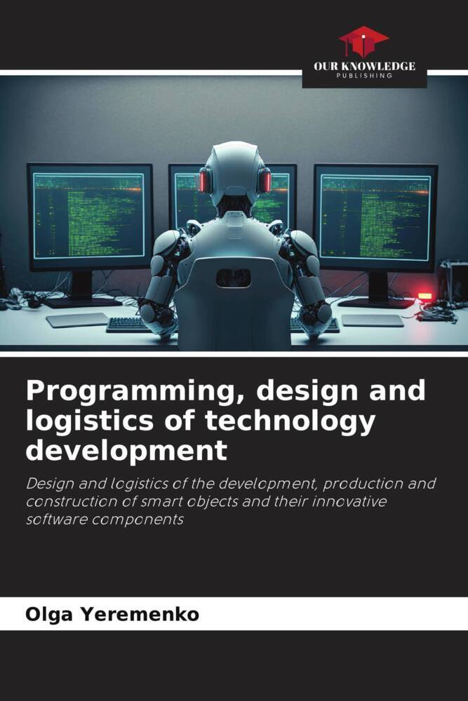 Programming design and logistics of technology development