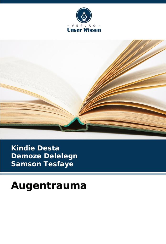 Augentrauma