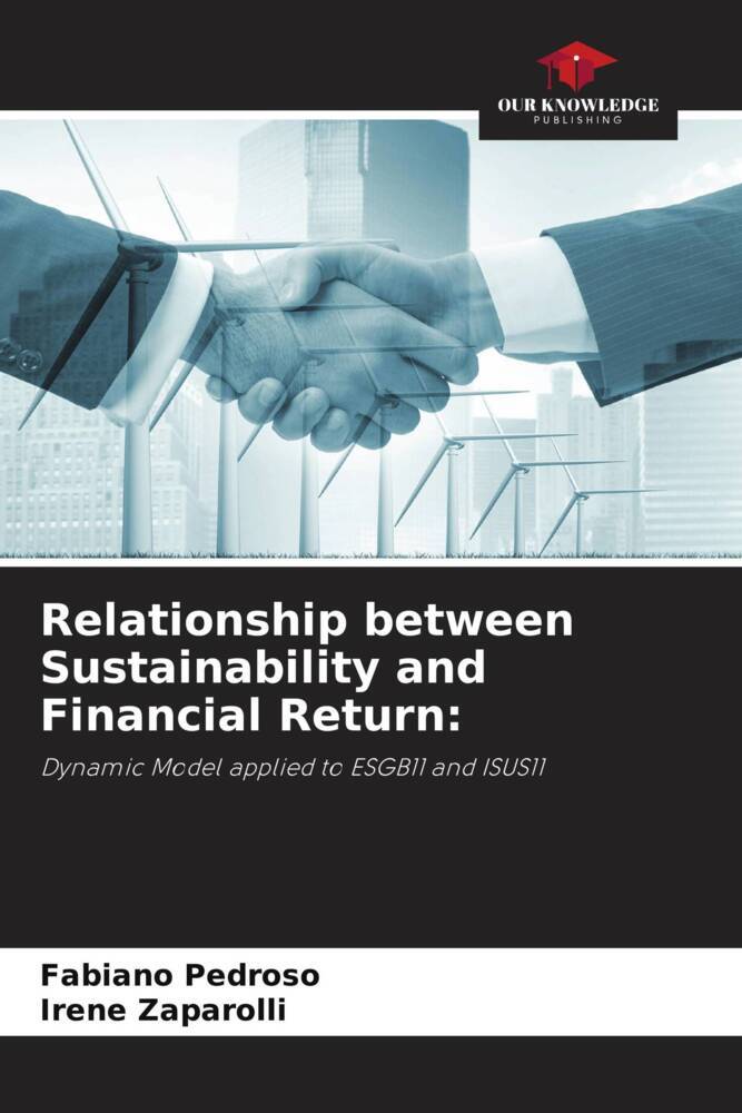 Relationship between Sustainability and Financial Return: