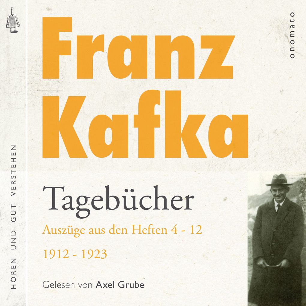 Franz Kafka Tagebücher