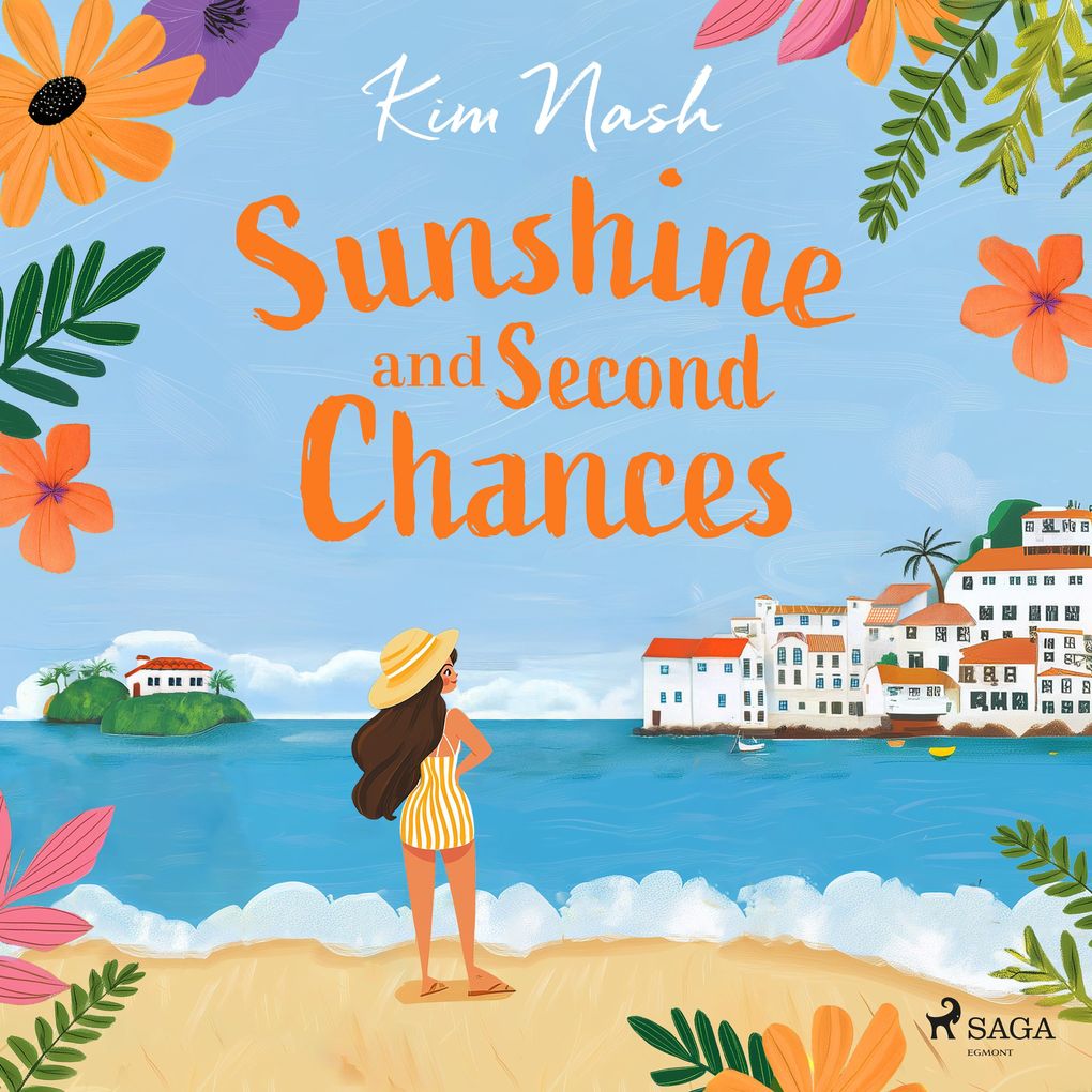 Sunshine and Second Chances
