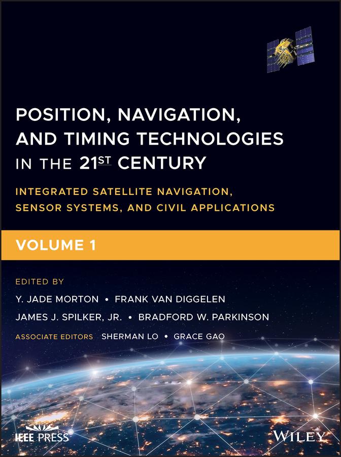 Position Navigation and Timing Technologies in the 21st Century
