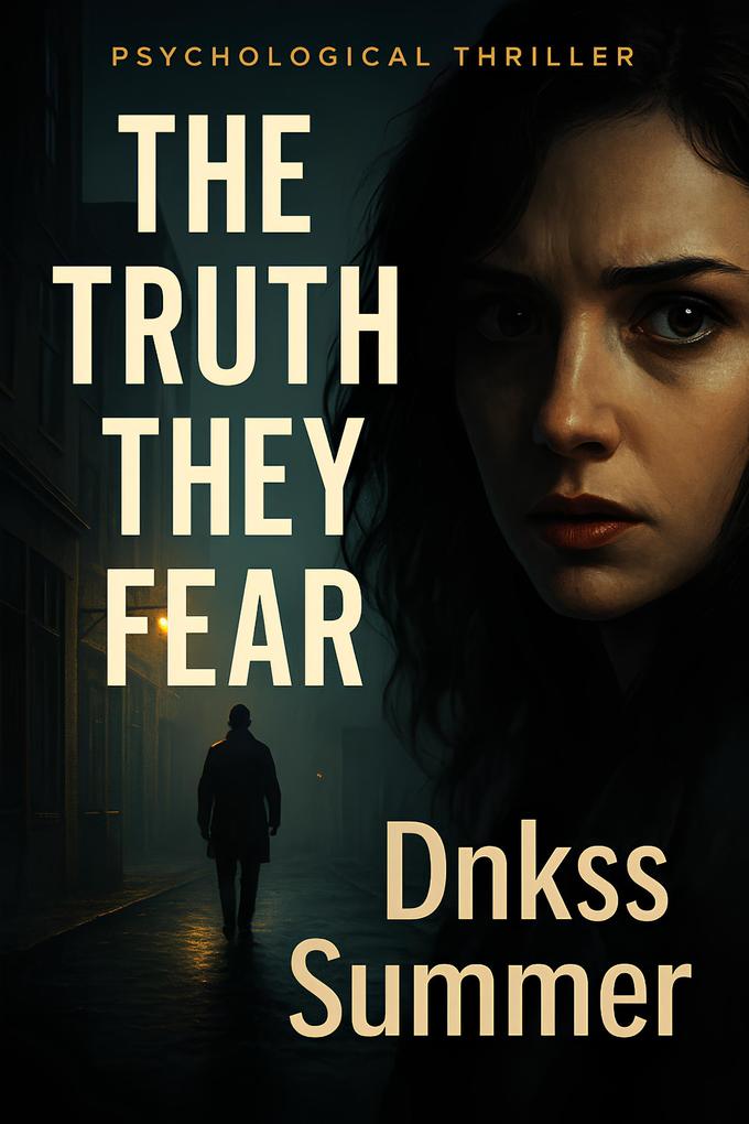 The Truth They Fear