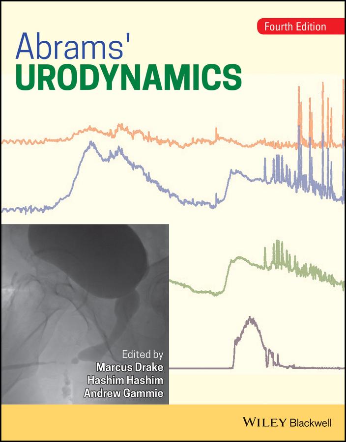 Abrams' Urodynamics