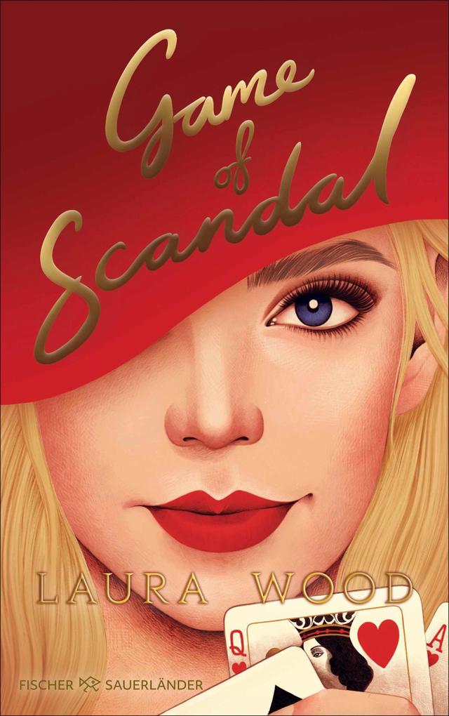 Game of Scandal