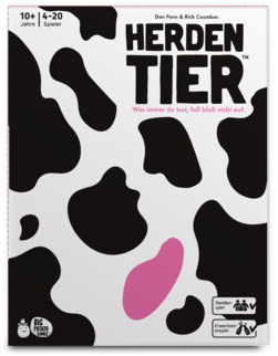 Herdentier