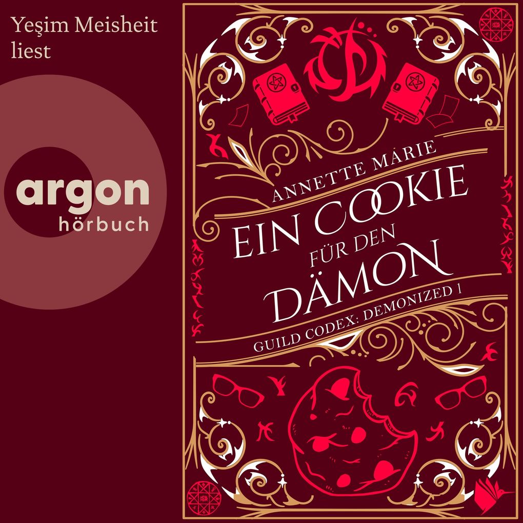 Ein Cookie für den Dämon