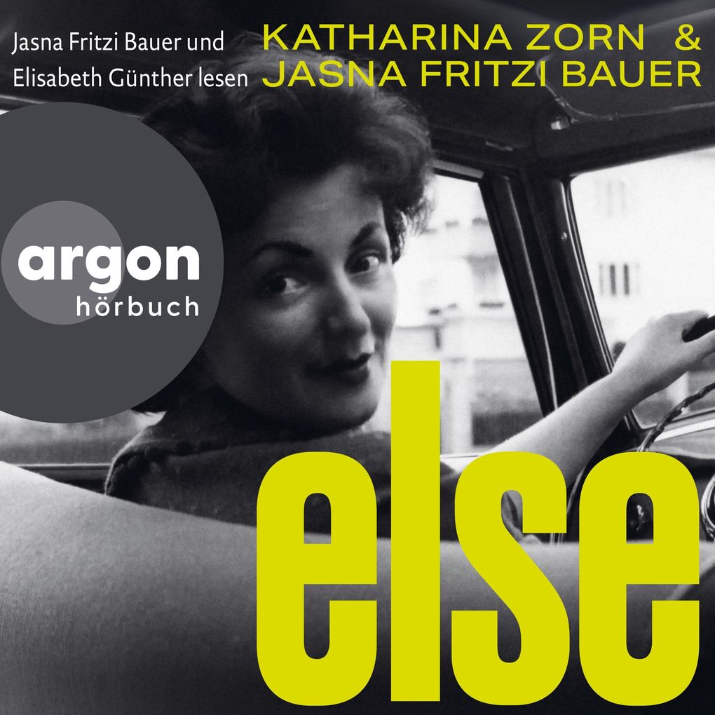 Else