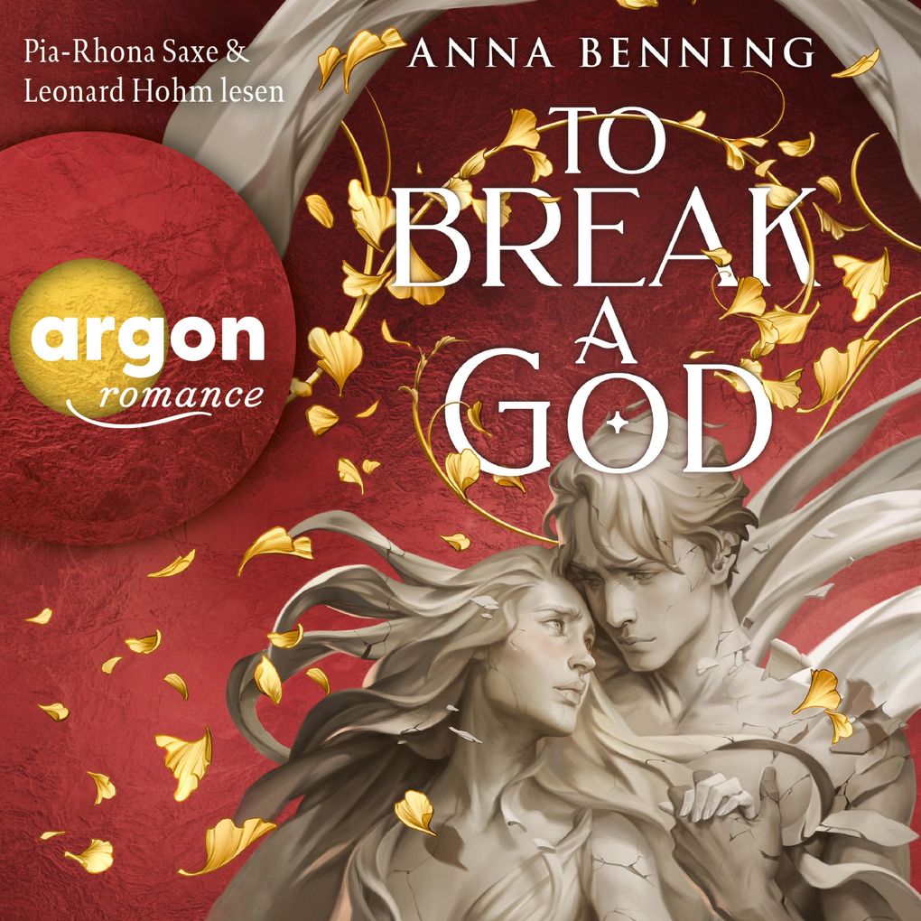 To Break a God