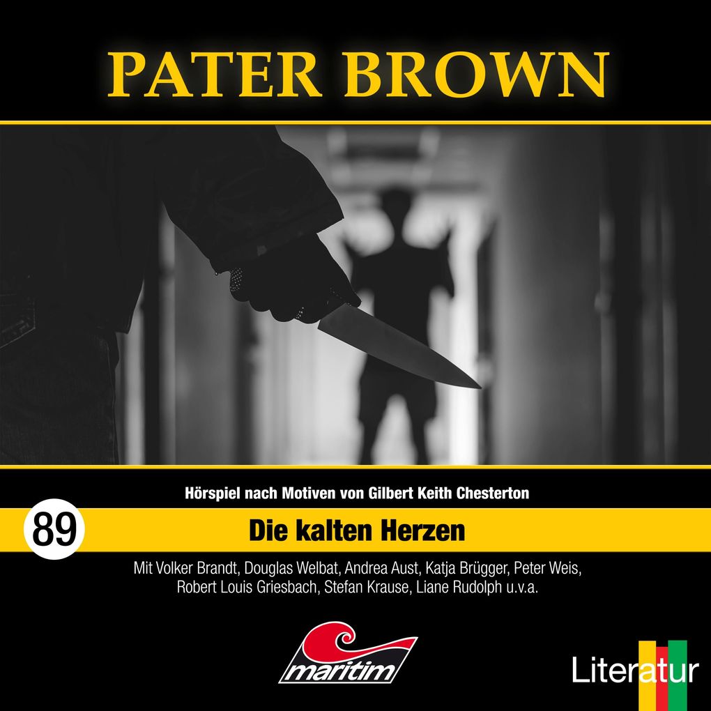 Die kalten Herzen