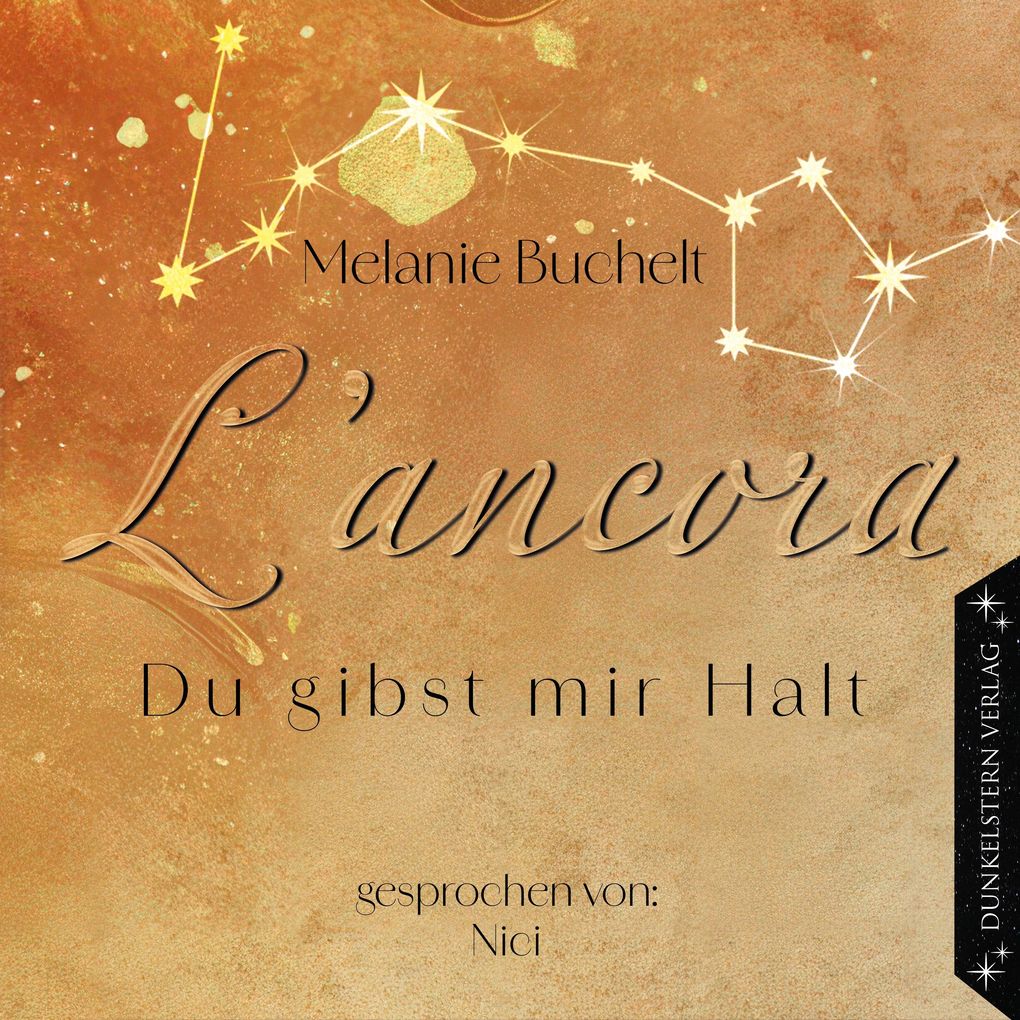 L'Ancora - Du gibst mir Halt