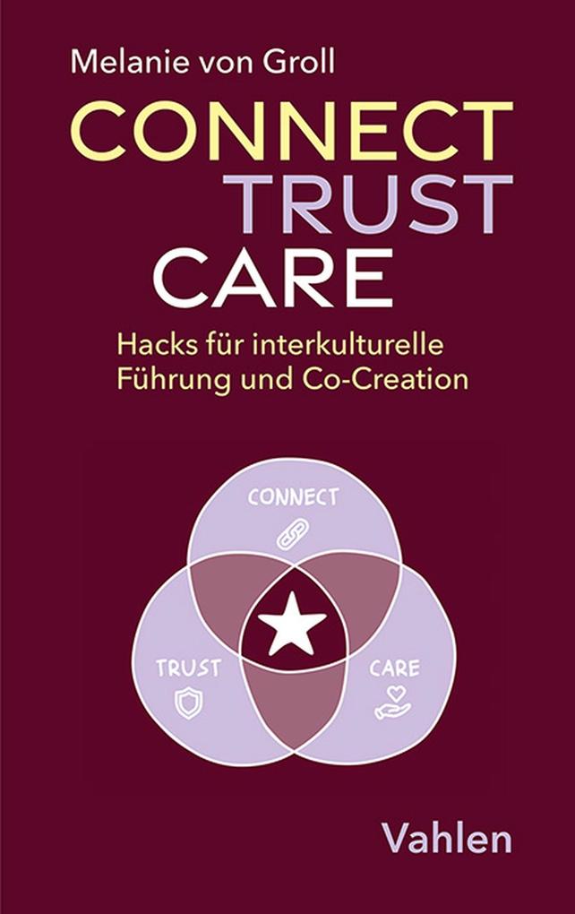 Connect Trust Care