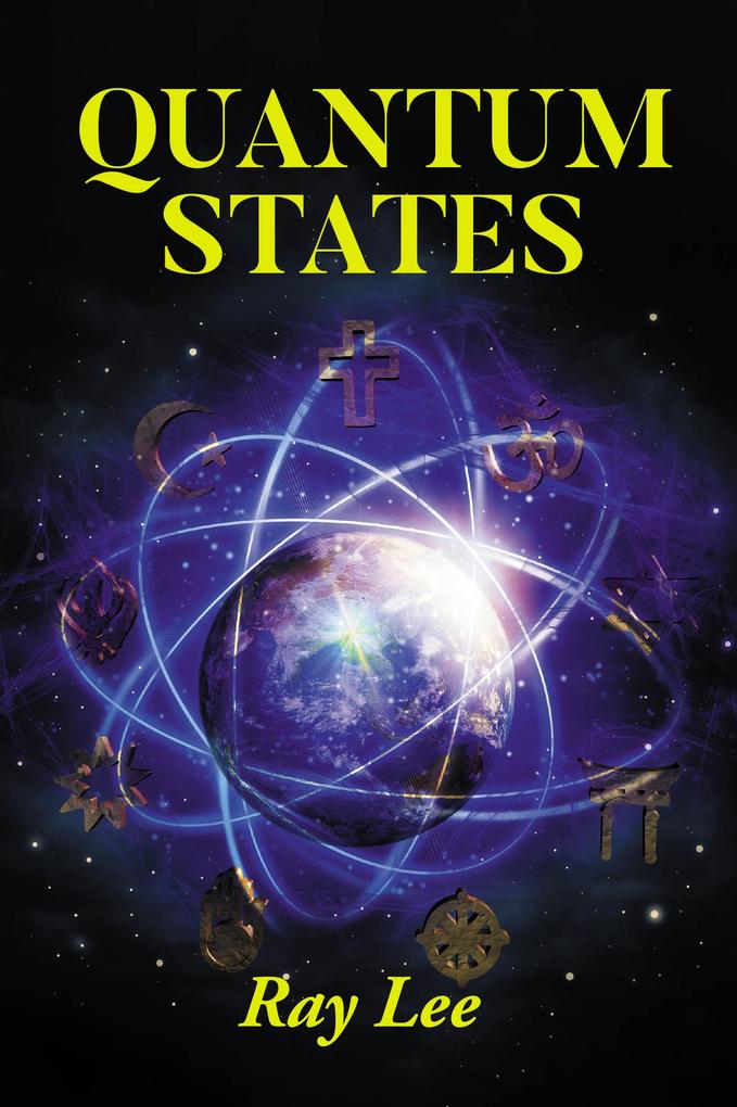 QUANTUM STATES