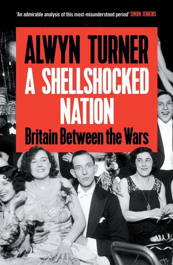 A Shellshocked Nation