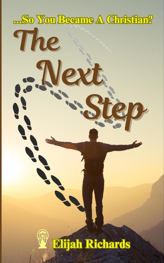 The Next Step