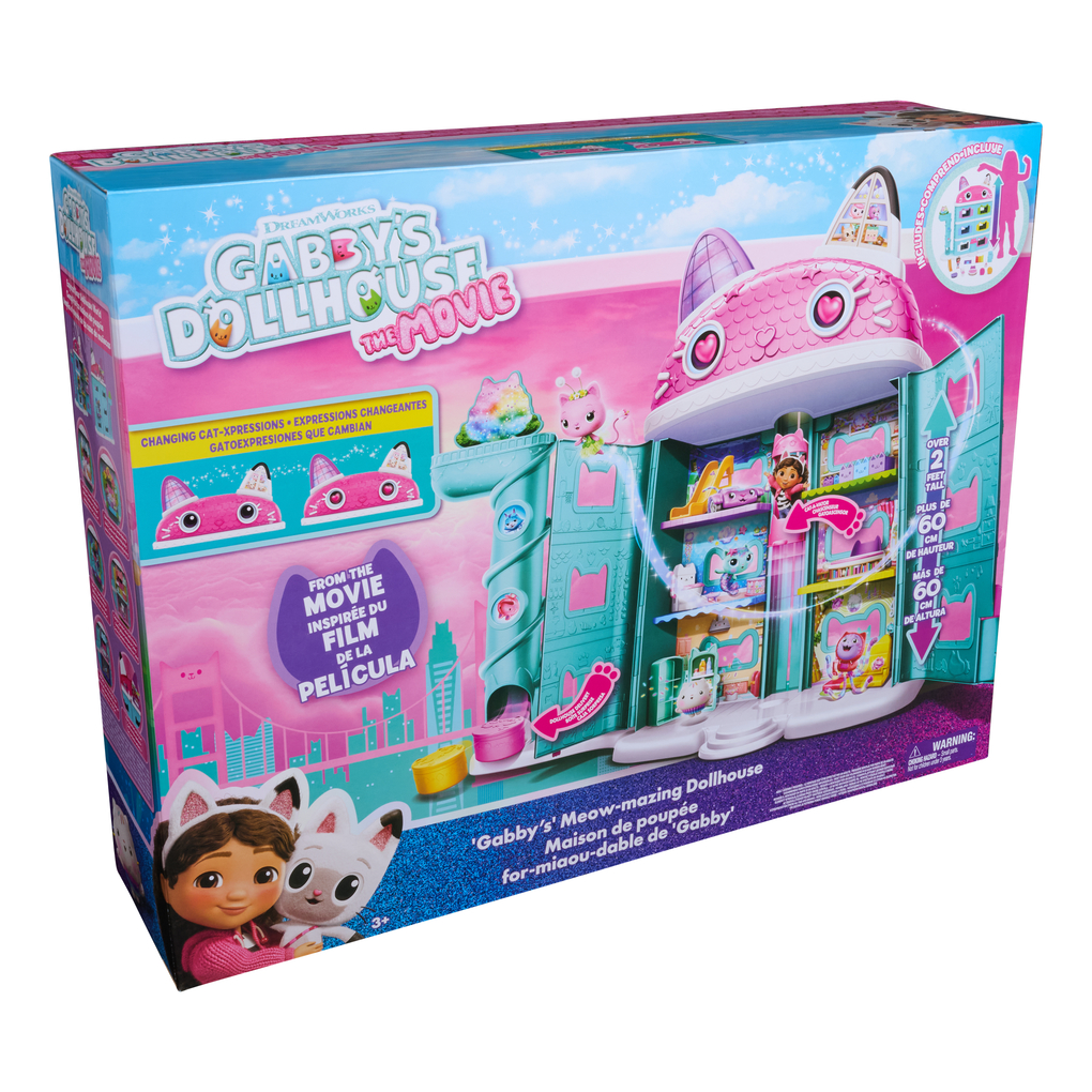 GDH Movie - Dollhouse zum Kinofilm