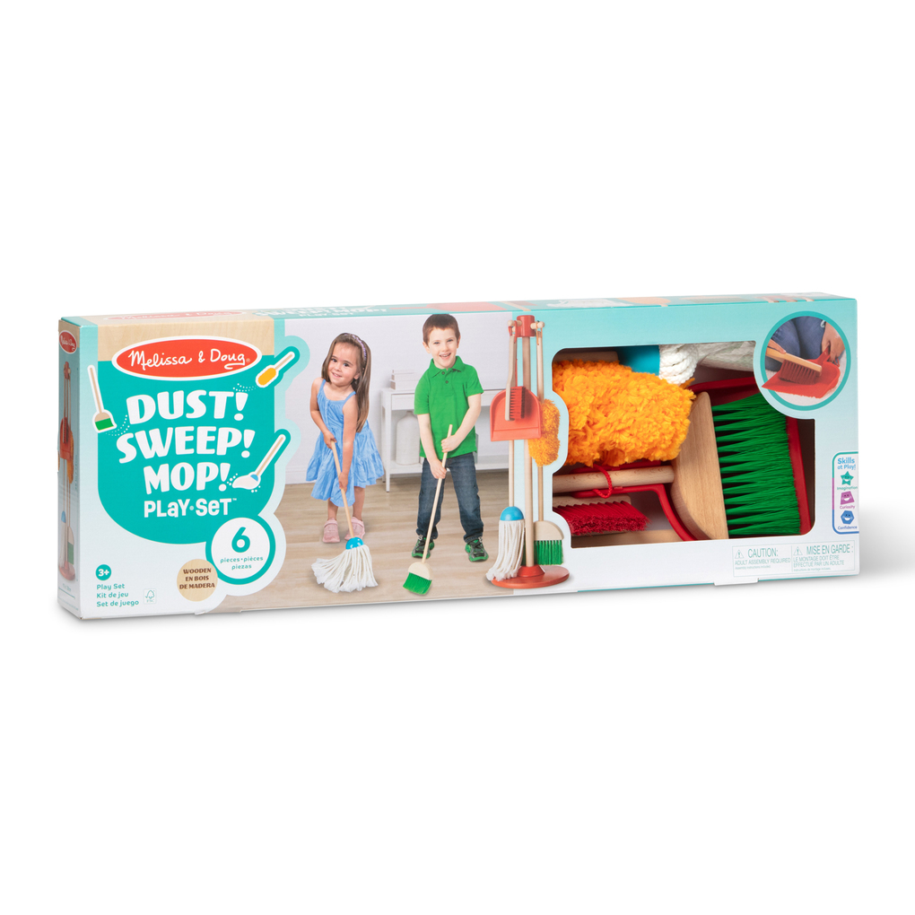 MPP Putz Spielset