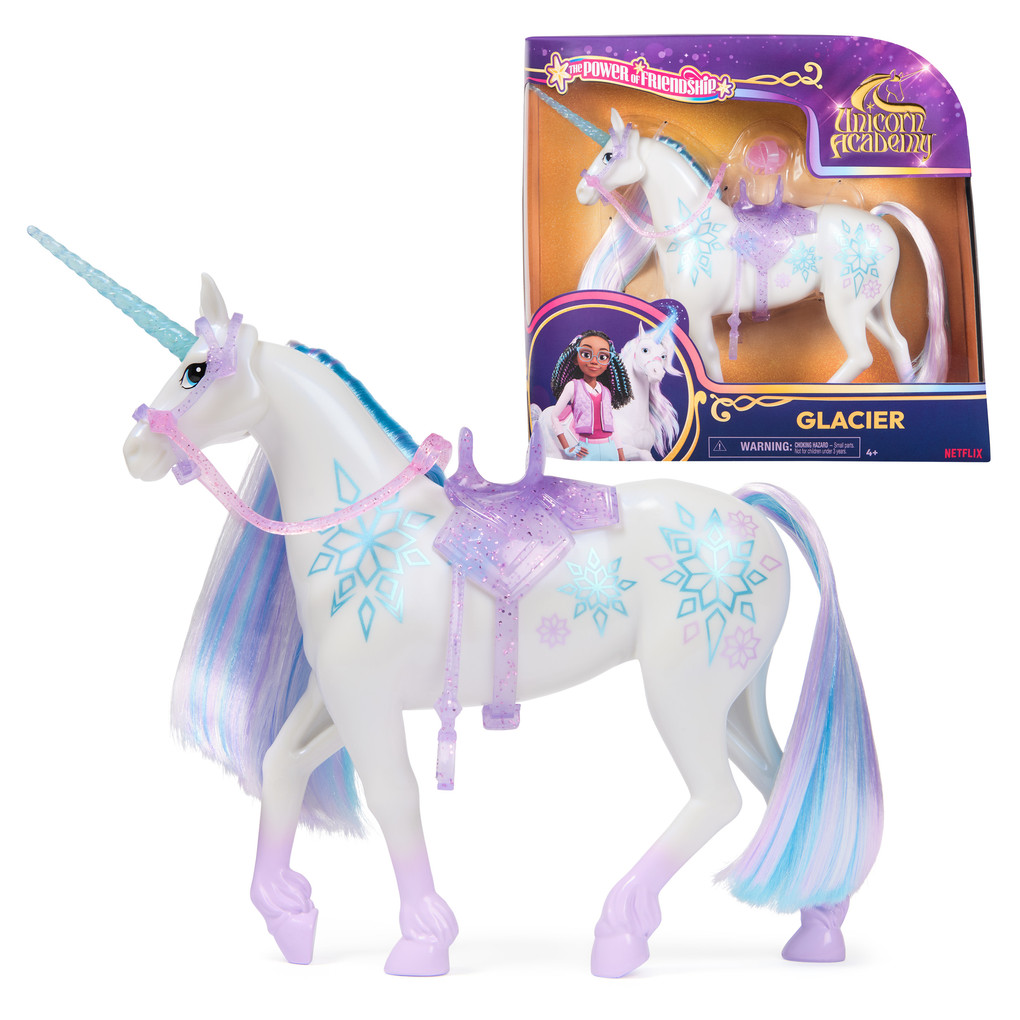 UCA Fashion Unicorn - Glacier Refresh